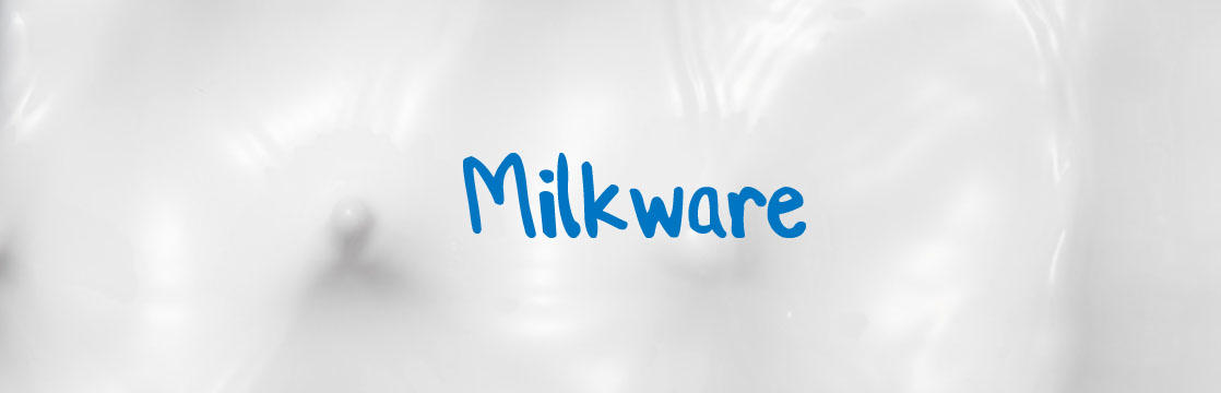 MILKWARE